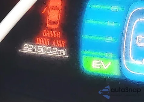 2011 Ford Fusion Hybrid z USA, uszkodzony, nr VIN 3FADP0L31BR277350